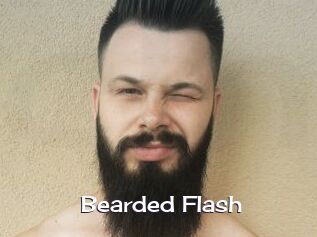 Bearded_Flash