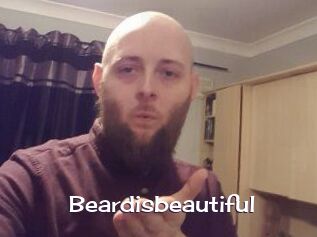 Beardisbeautiful