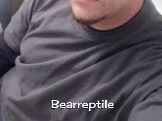 Bearreptile