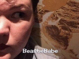 BeastieBabe