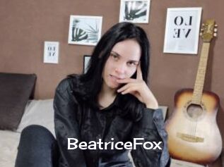 BeatriceFox