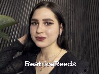 BeatriceReeds