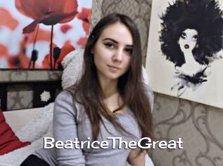 BeatriceTheGreat