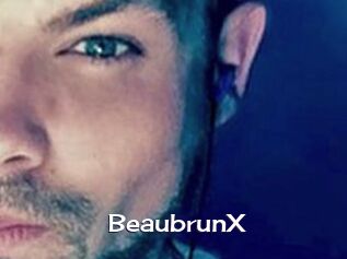 BeaubrunX