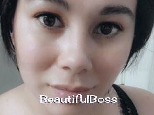 BeautifulBoss