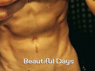 Beautiful_Days
