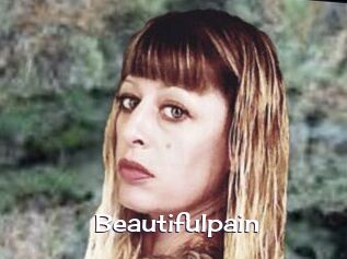 Beautifulpain