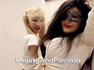 BeautyAndPassion