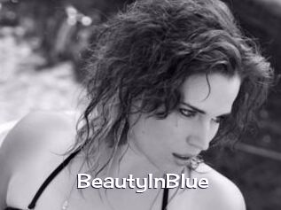 BeautyInBlue