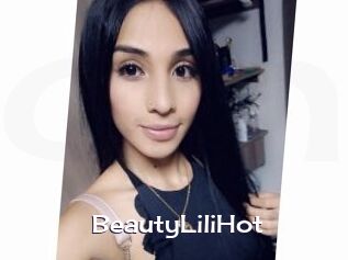 BeautyLiliHot Click here to exit