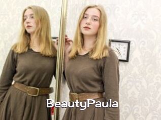 BeautyPaula