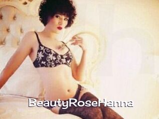 BeautyRoseHanna