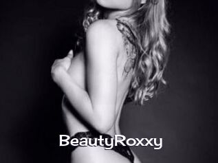 BeautyRoxxy