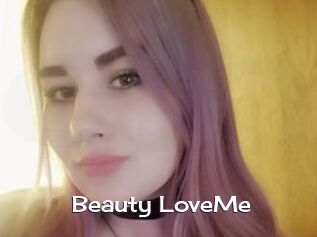 Beauty_LoveMe