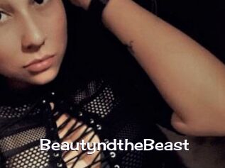 BeautyndtheBeast