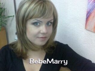 BebeMarry Click here to exit