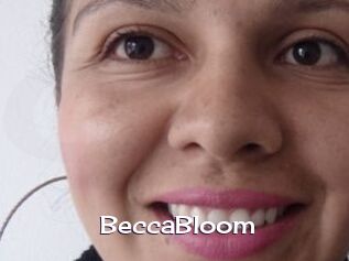 BeccaBloom