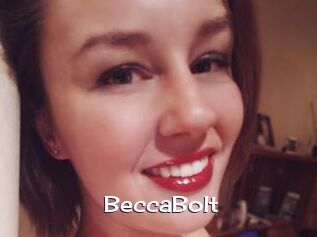 BeccaBolt