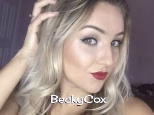 BeckyCox