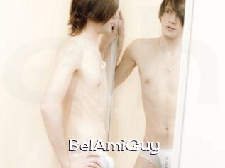 BelAmiGuy