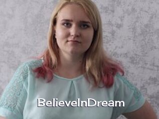 BelieveInDream Click here to exit