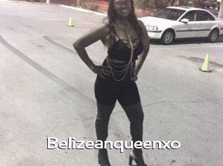 Belizeanqueenxo