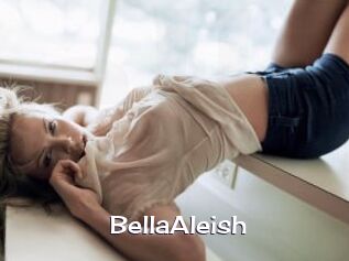 BellaAleish