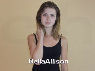 BellaAllison