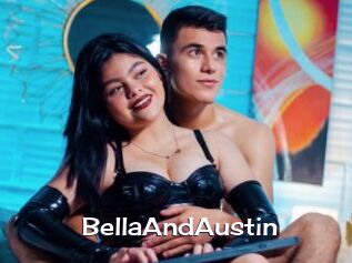 BellaAndAustin