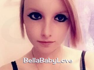 Bella_Baby_Love