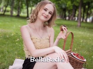 BellaBadis