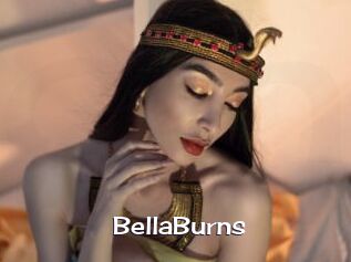 BellaBurns