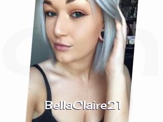 BellaClaire21