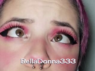 BellaDonna333