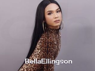 BellaEllingson