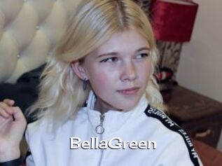 BellaGreen