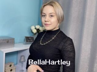 BellaHartley