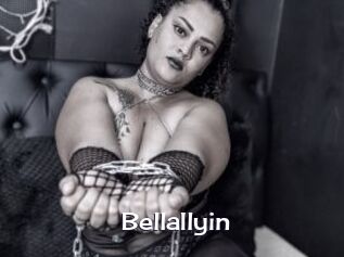 BellaIlyin