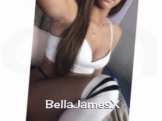 BellaJamesX