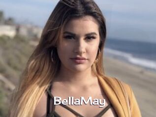 BellaMay