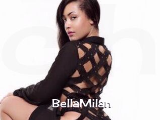 BellaMilan