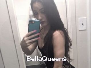 BellaQueens