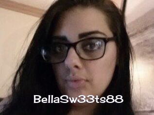 BellaSw33ts88