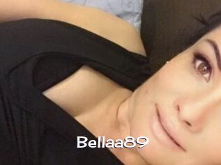 Bellaa89