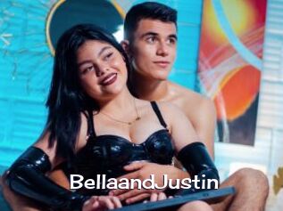 BellaandJustin