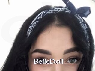 BelleDoll