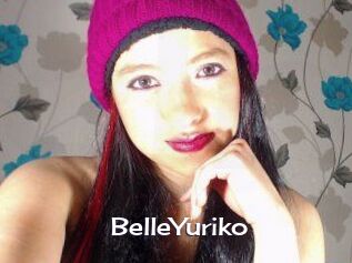 BelleYuriko Click here to exit
