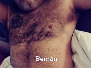 Beman
