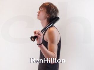 BenHillton