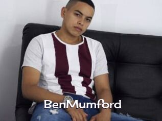 BenMumford